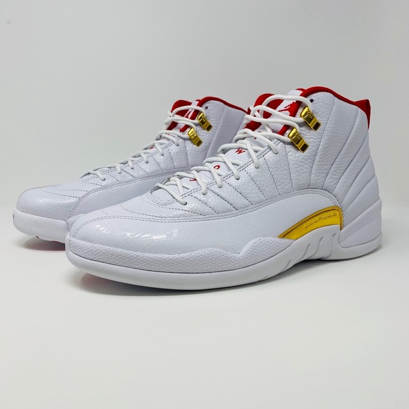 Jordan Other - Jordan 12 Retro FIBA Edition RARE